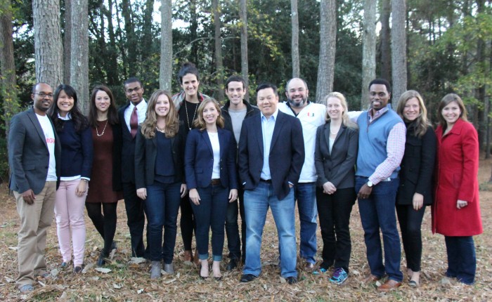 2015 AAB Retreat_Group Photo_Crop_2015.11.13