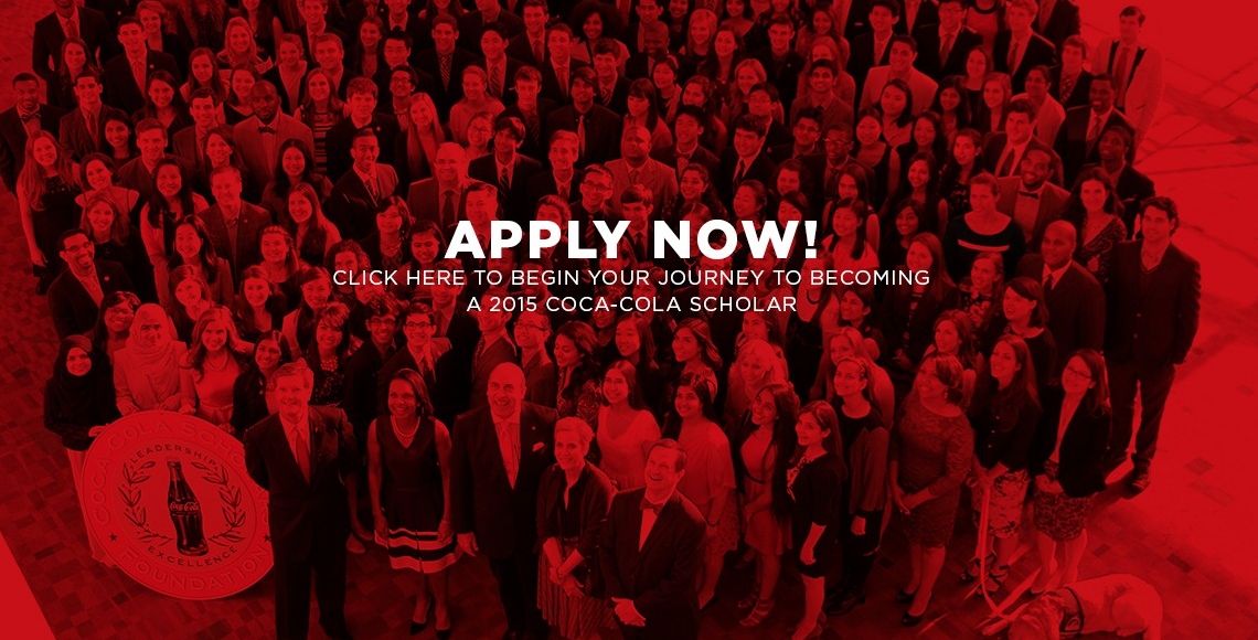 is there an essays for the coca cola scholarship is there an essays for the coca cola scholarship