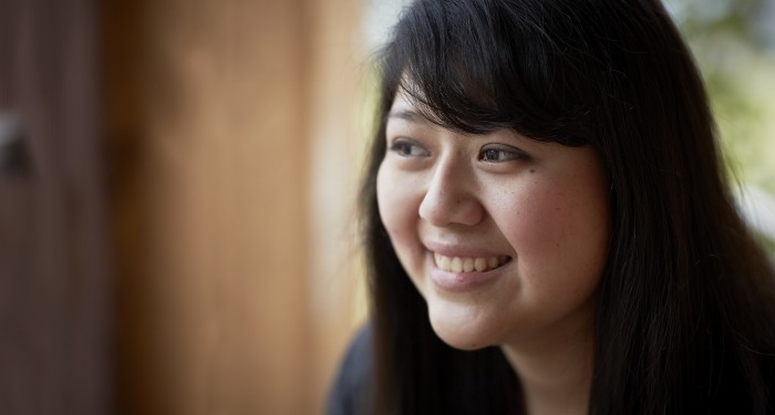 Rocio Ortega