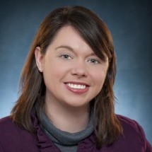 Julie Gehrki Color Photo