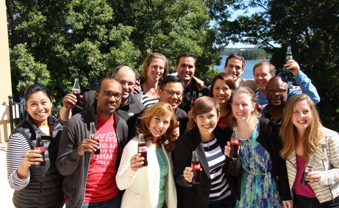AAB Retreat