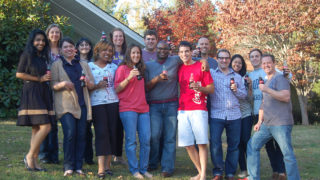 Alumni Advisory Board