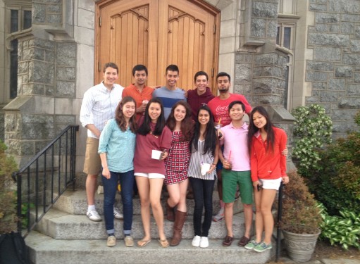 Princeton Scholars