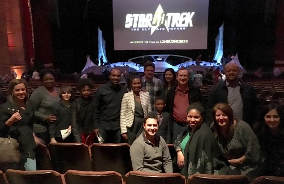 Star Trek Event_Group Picture_2016.02.22