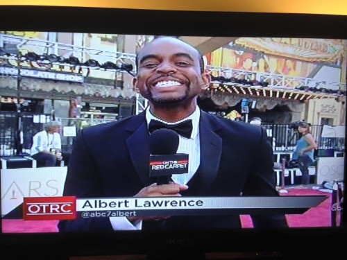Accolades_Albert Lawrence on the Oscars_2016.03.21