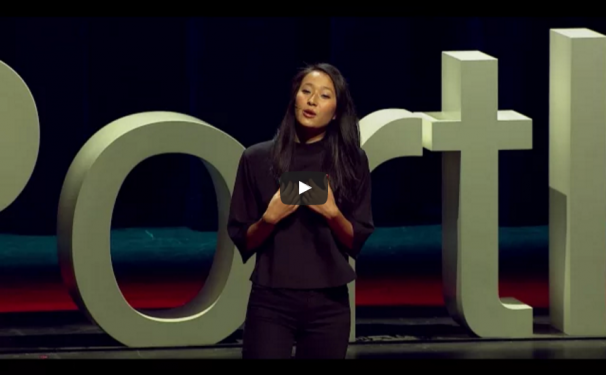 Nadya Ted Talk