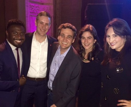 alumni at dosomething gala in NYC with Russ from Coke_PAC event_Crop