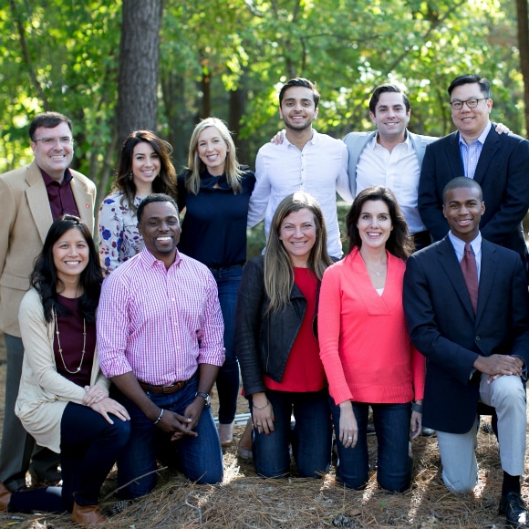 Coca-Cola Scholars Alumni Advisory Board