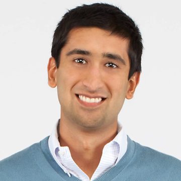 Venture capitalist Sheel Tyle (2008) is raising $100 million for new fund called Amplo.