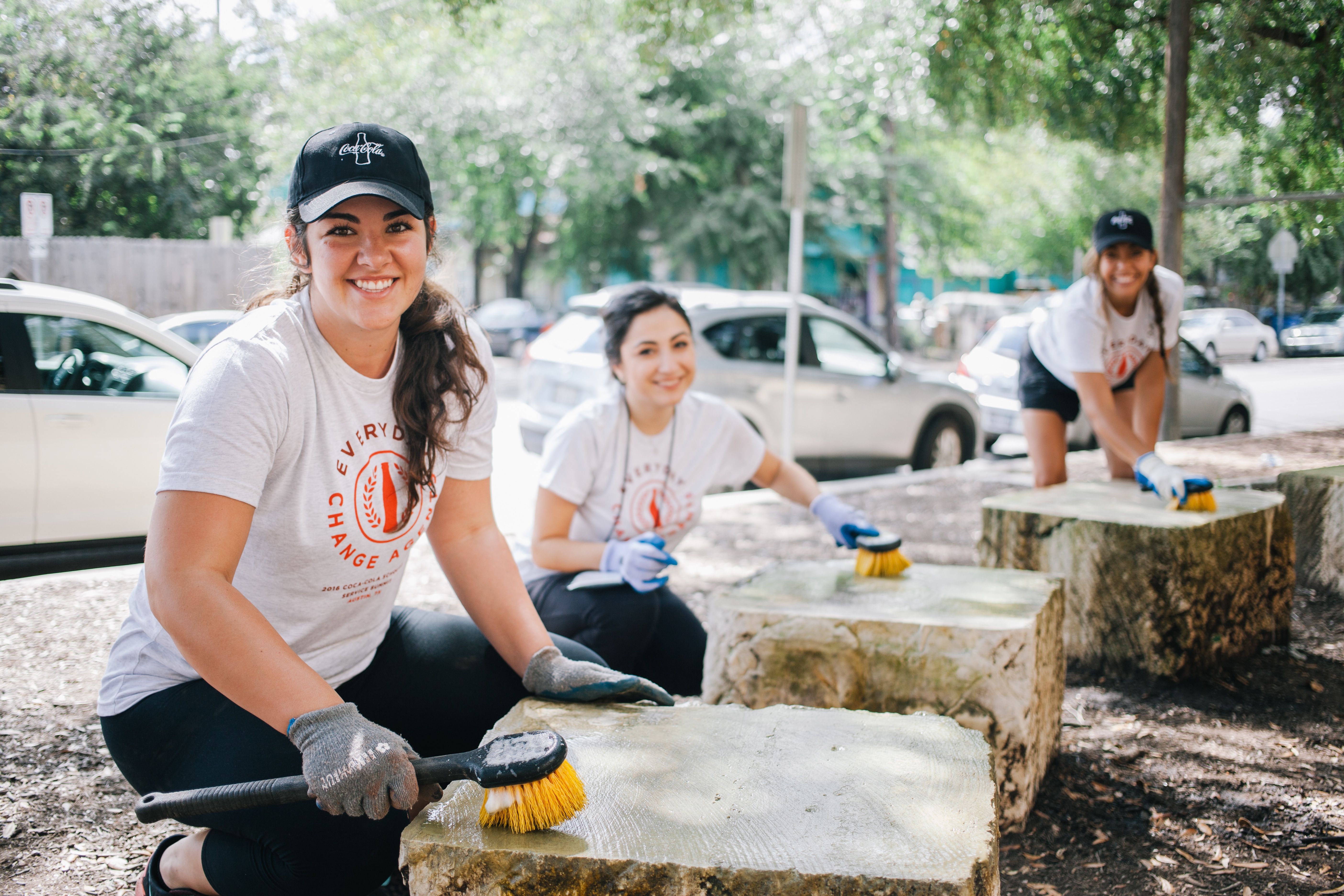 2018 Coca-Cola Scholar Semifinalists - Coca-Cola Scholars Foundation