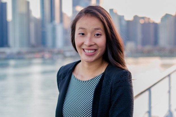 Nadya Okamoto (2016) is running for City Council in Cambridge, MA, as a sophomore in college at Harvard.