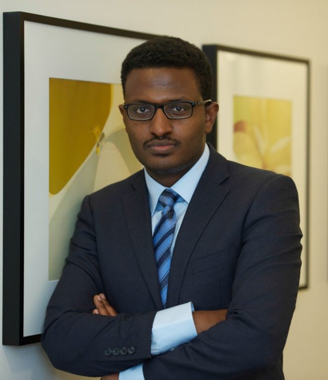 Samuel Alemayehu (2004) was selected to join the Young Global Leaders Class of 2018, as part of the World Economic Forum. Read more about this year’s class and about their outstanding achievements.