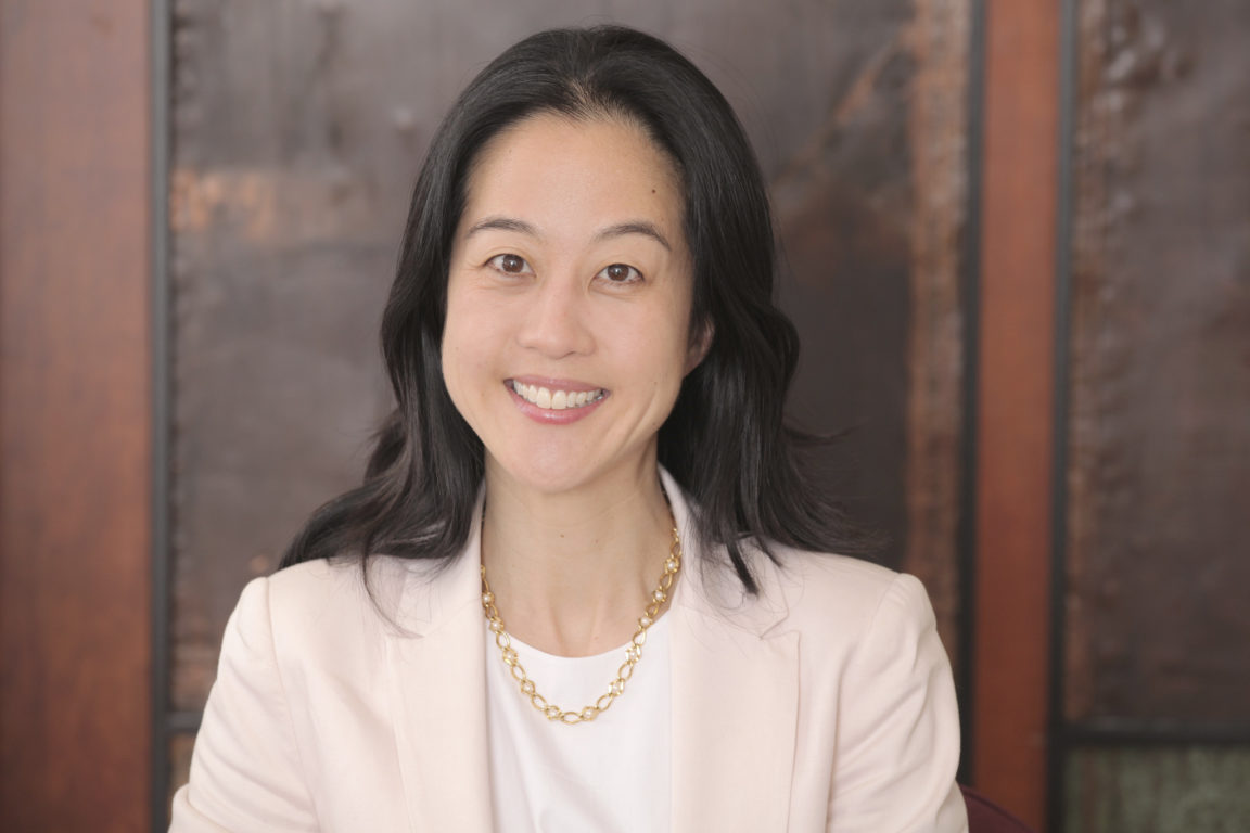 Sue Suh (1992) has been named TIME’s new Chief People Officer and will oversee recruiting and human resources. Sue currently serves on CCSF's Board of Directors and was the Rockefeller Foundation's Chief Talent Officer. 