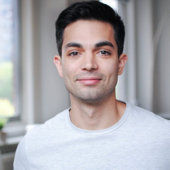 Joe English headshot Joe English headshot