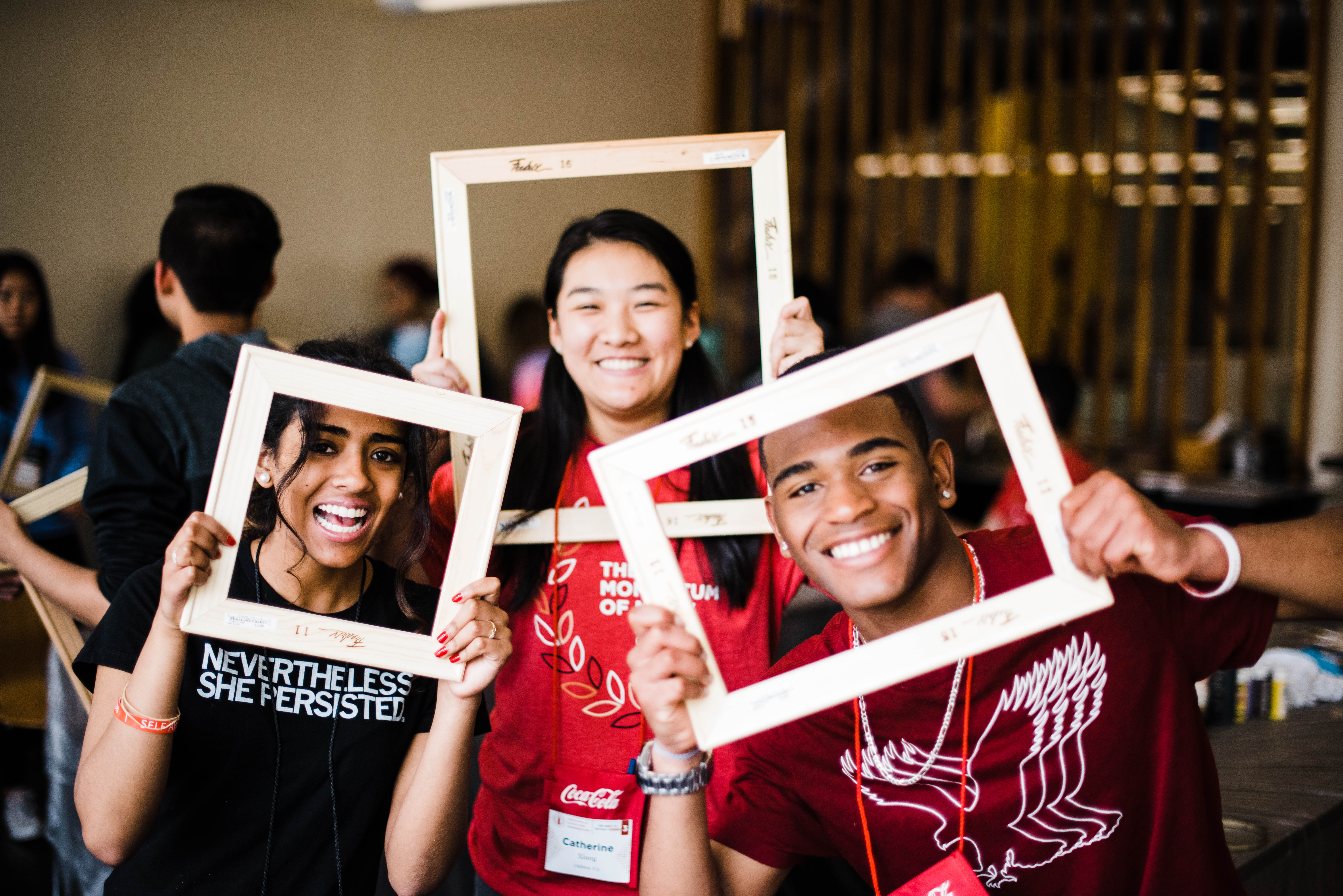 2020 Semifinalists Coca Cola Scholars Foundation