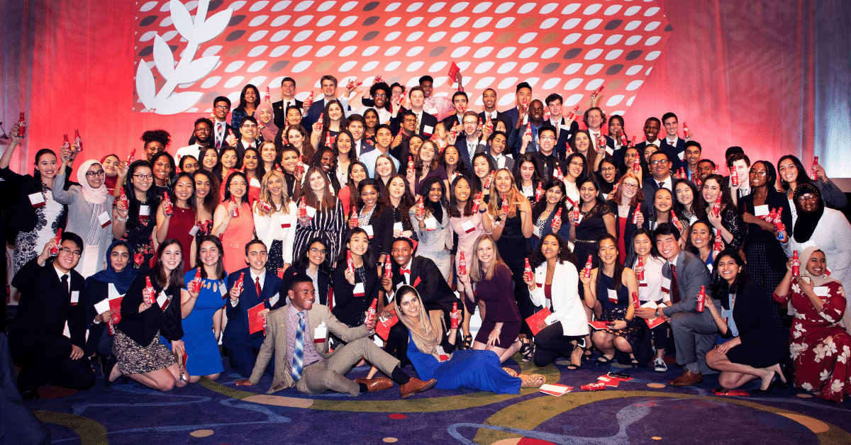 2022 Coke Scholars_1200x628