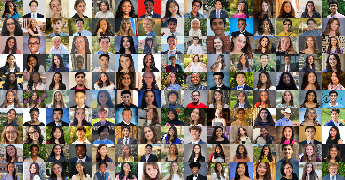 Meet Our 2021–2022 Leadership Award Scholars - Cal Alumni Association