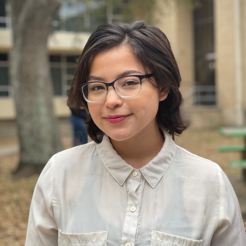 This little half asian girl scout has a perfect body.