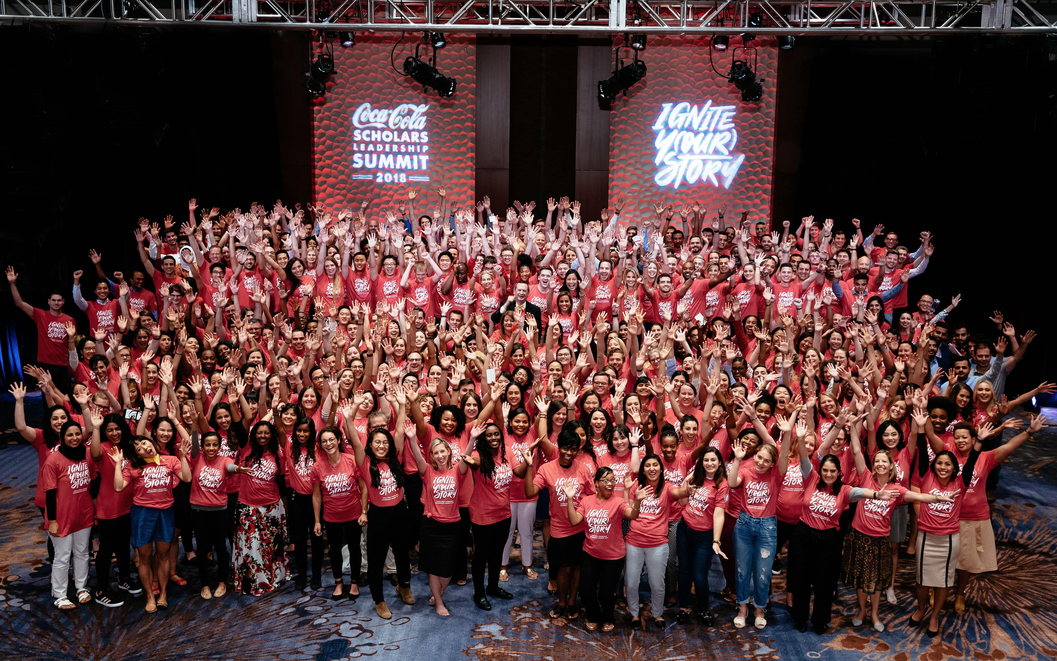 2018LeadershipSummitDay3-200 2018LeadershipSummitDay3-200