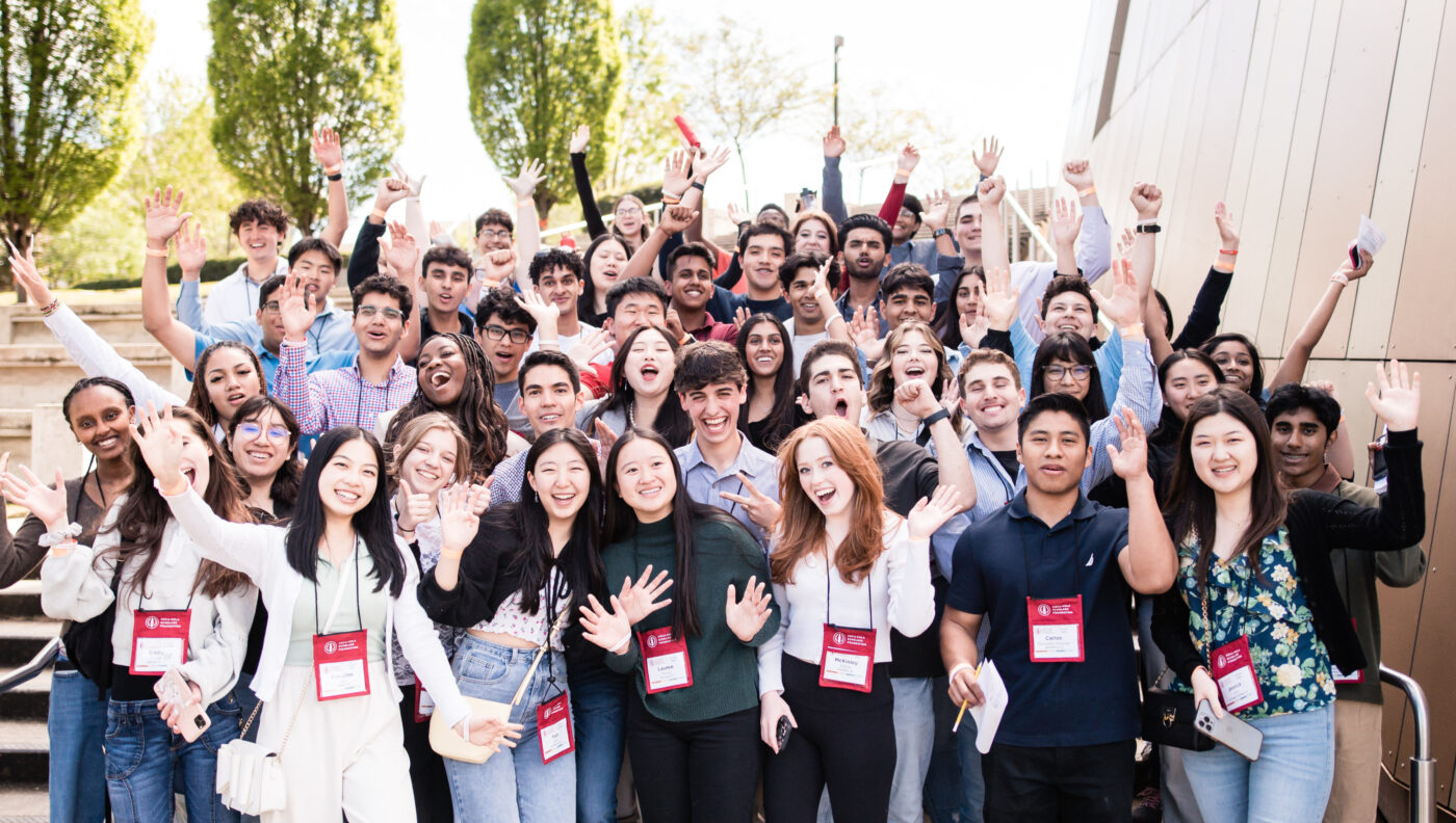 2018 Coca-Cola Scholar Semifinalists - Coca-Cola Scholars Foundation