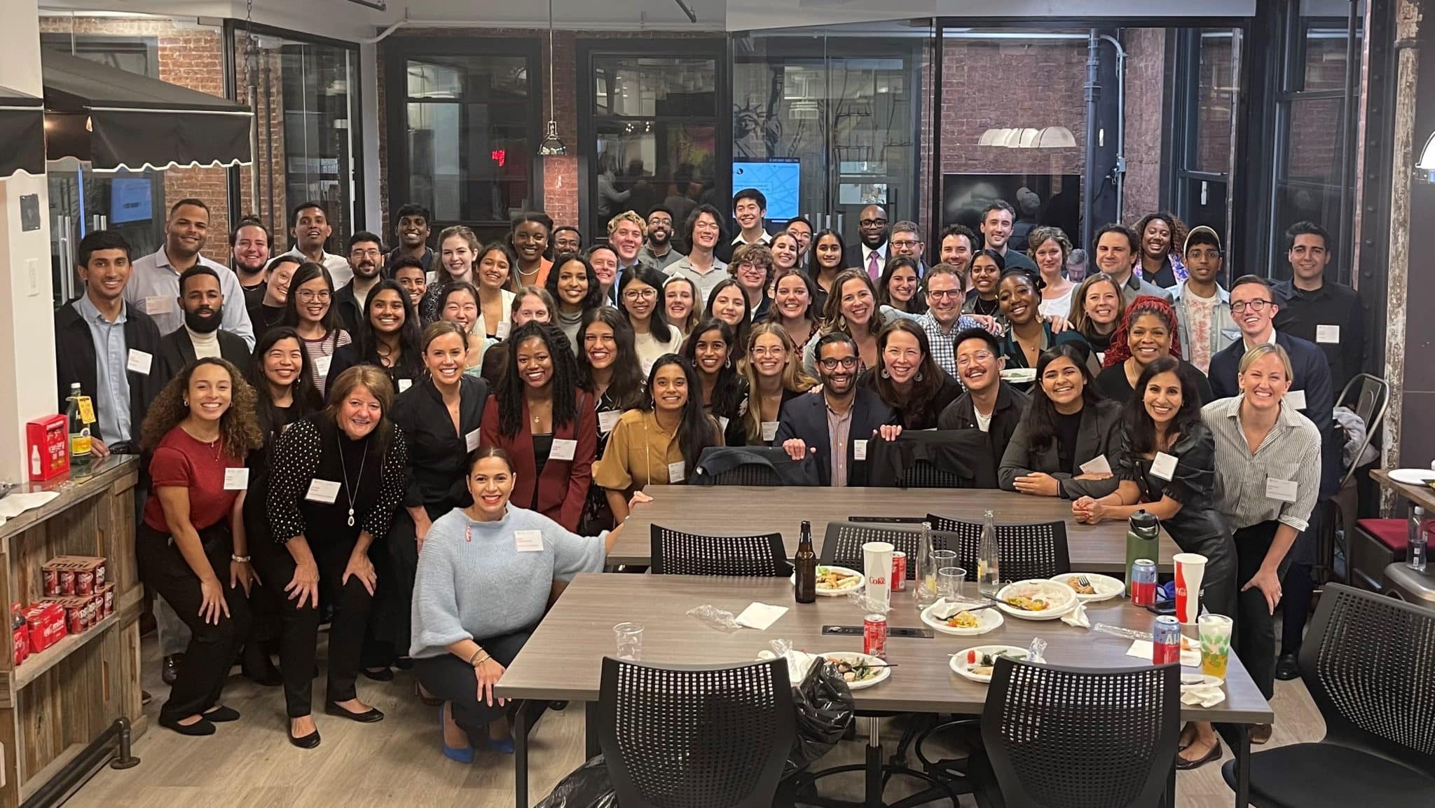 Coca Cola Scholars Foundation Visionary Leaders Refreshing The World