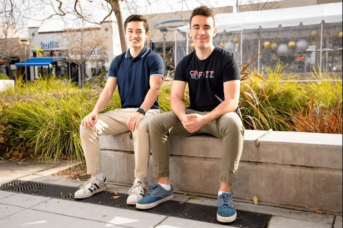 Tim Cofer Rafa 8 Coke Scholars Named Brightest Young Entrepreneurs, Leaders, and Stars ...