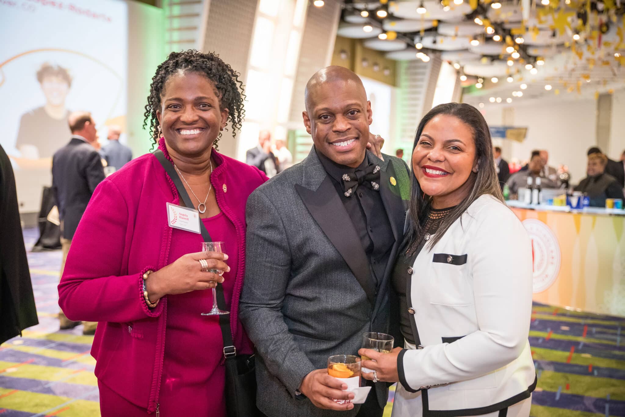 Sponsor Our Scholars Banquet Coca Cola Scholars Foundation