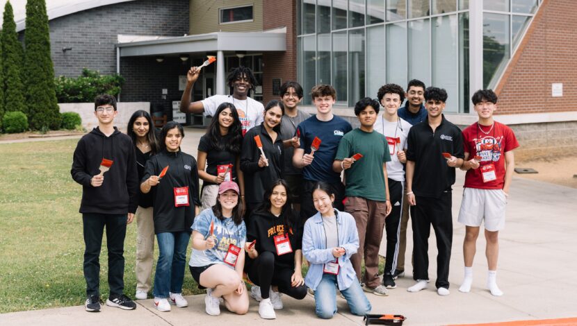 2025 Semifinalists Coca Cola Scholars Foundation