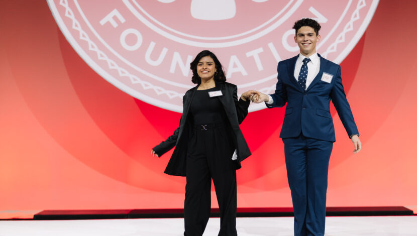 Scholars List Coca Cola Scholars Foundation