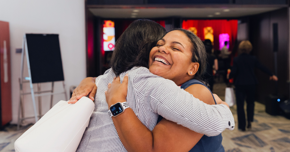 2025 Donor Wall_Liz Howell Hugging_2025.12.18