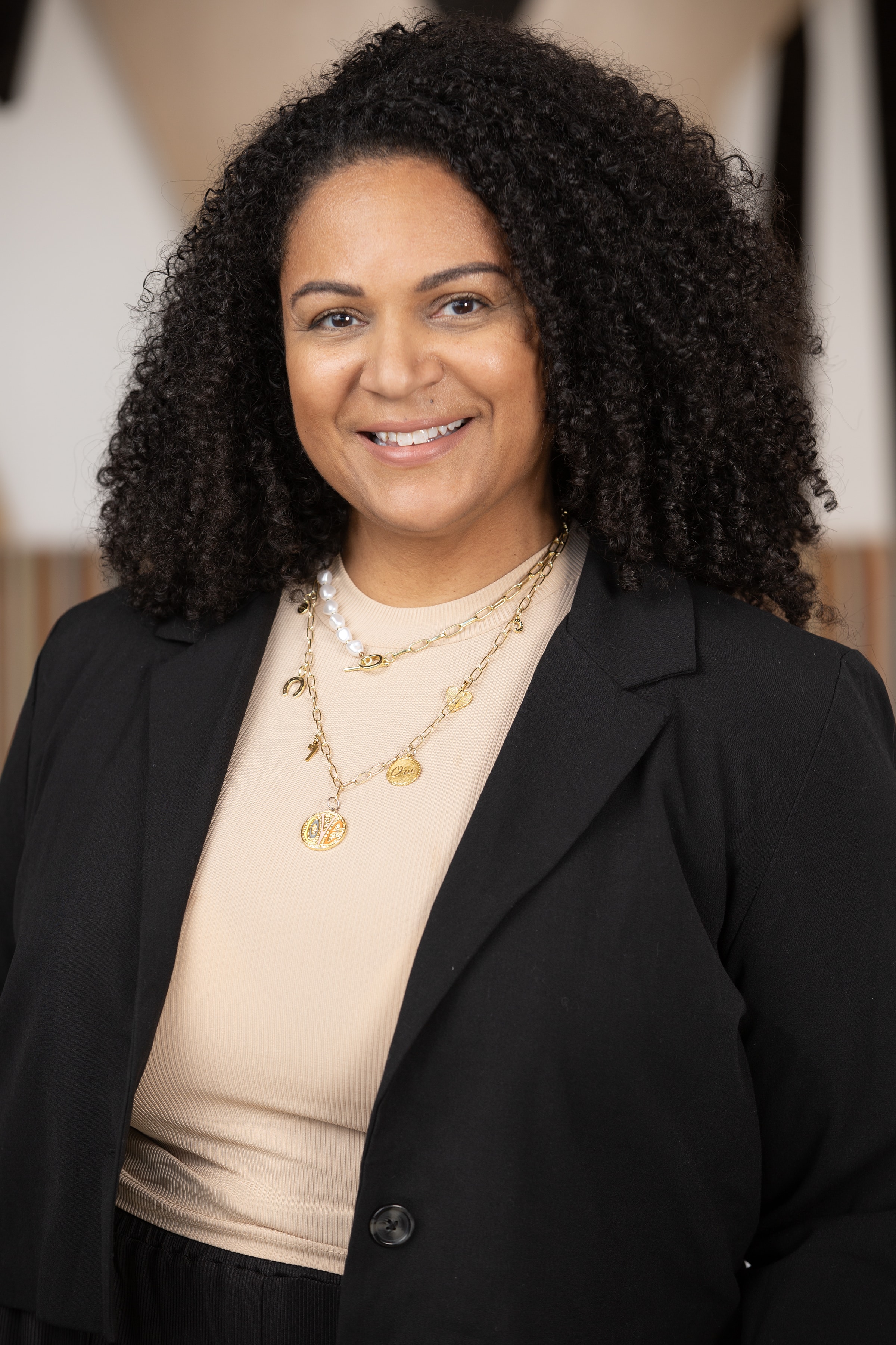 Courtney Lynn - 2025 Headshot