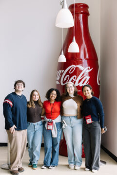 2026 Scholars Weekend_102_World of Coca-Cola_2026.04.24